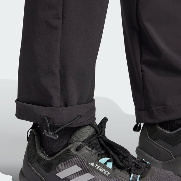 Women’s Adidas TERREX XPERIOR PANTS - Picture 6 of 9